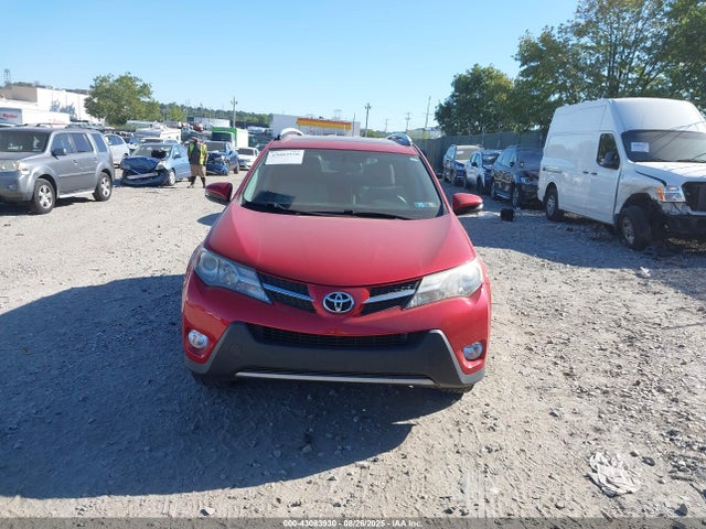 Toyota 2ar-fe 2014 2T3DFREV9EW150202 Image 12