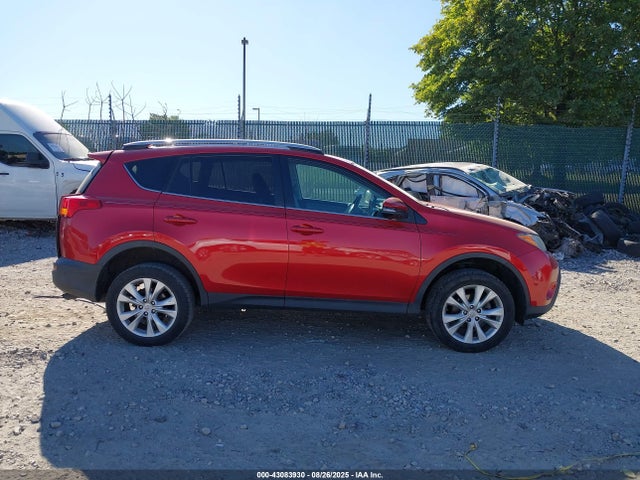 Toyota 2ar-fe 2014 2T3DFREV9EW150202 Image 13