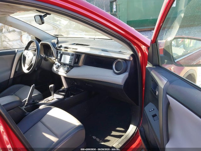 Toyota 2ar-fe 2014 2T3DFREV9EW150202 Image 5