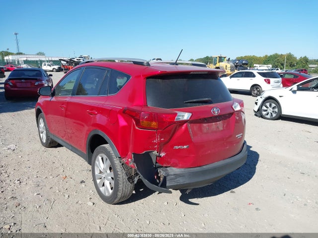 Toyota 2ar-fe 2014 2T3DFREV9EW150202 Image 6
