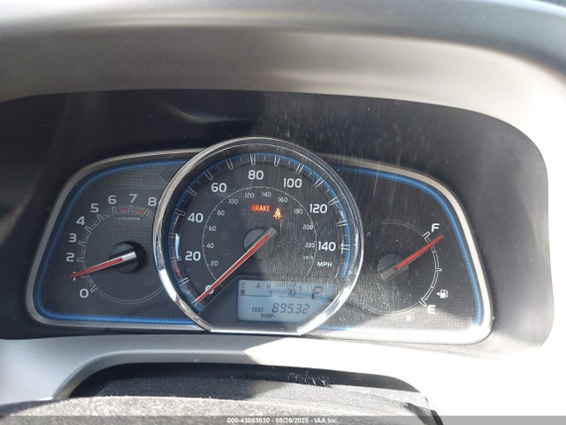 Toyota 2ar-fe 2014 2T3DFREV9EW150202 Image 7