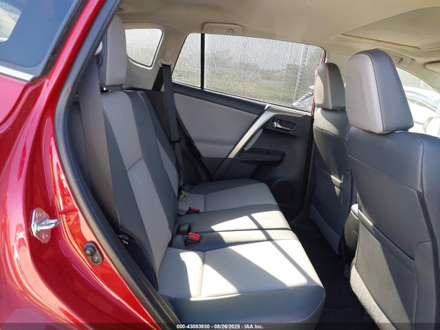 Toyota 2ar-fe 2014 2T3DFREV9EW150202 Image 8
