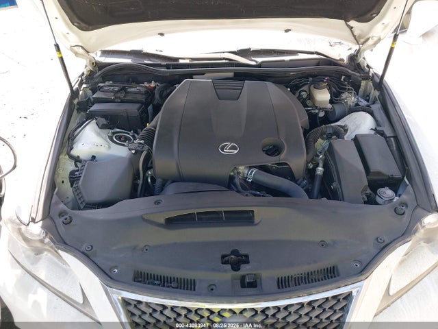 Lexus 4gr-fse 2015 JTHBF1D24F5071902 Image 10