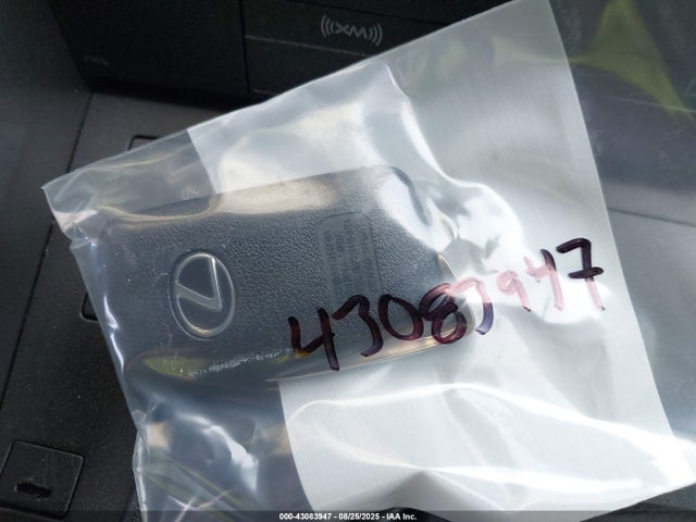 Lexus 4gr-fse 2015 JTHBF1D24F5071902 Image 11