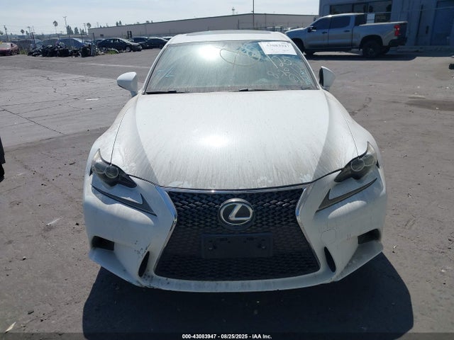 Lexus 4gr-fse 2015 JTHBF1D24F5071902 Image 13
