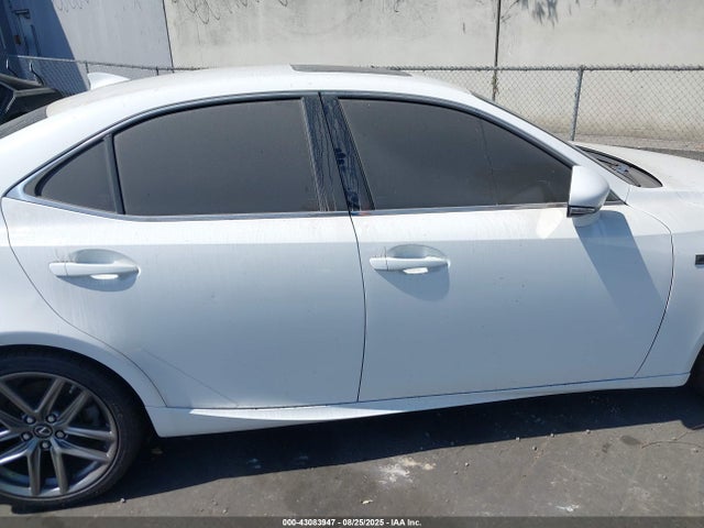 Lexus 4gr-fse 2015 JTHBF1D24F5071902 Image 14