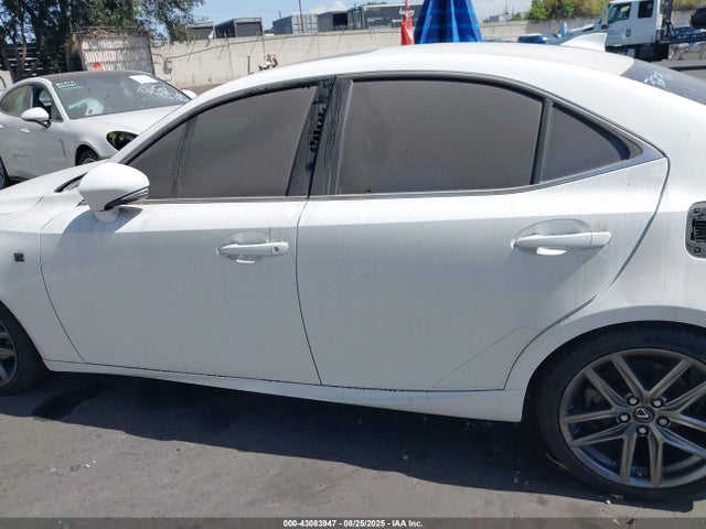 Lexus 4gr-fse 2015 JTHBF1D24F5071902 Image 15