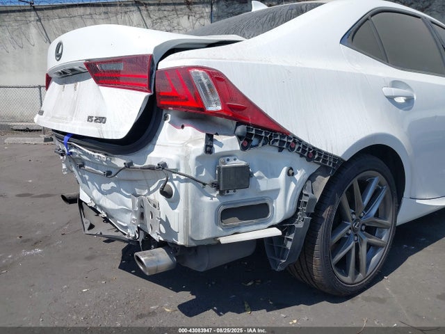 Lexus 4gr-fse 2015 JTHBF1D24F5071902 Image 18