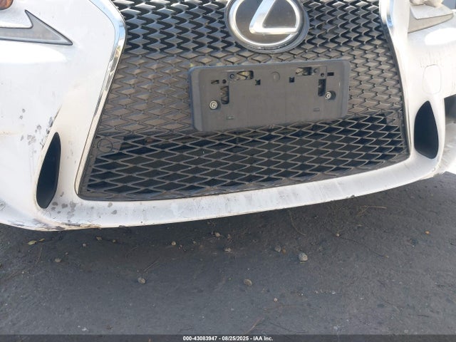 Lexus 4gr-fse 2015 JTHBF1D24F5071902 Image 19