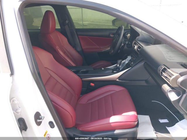 Lexus 4gr-fse 2015 JTHBF1D24F5071902 Image 5