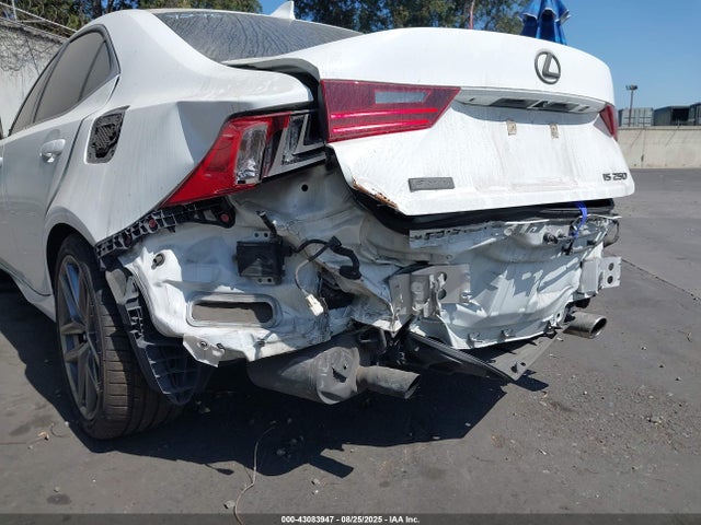 Lexus 4gr-fse 2015 JTHBF1D24F5071902 Image 6