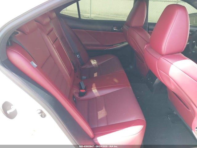 Lexus 4gr-fse 2015 JTHBF1D24F5071902 Image 8