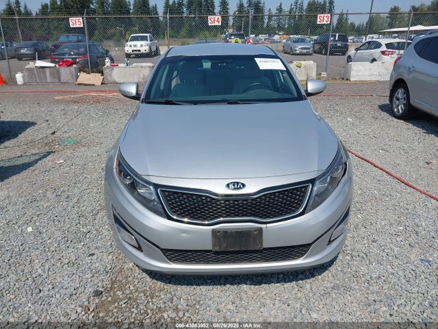 5XXGM4A7XEG331096 KIA dohc gdi theta ii