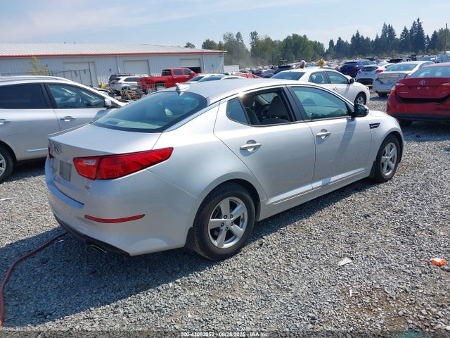 5XXGM4A7XEG331096 KIA dohc gdi theta ii