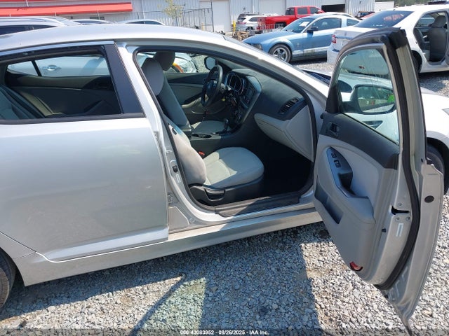 5XXGM4A7XEG331096 KIA dohc gdi theta ii