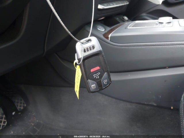 2019 AUDI Q5 WA1BNAFY6K2039299 Photo 10