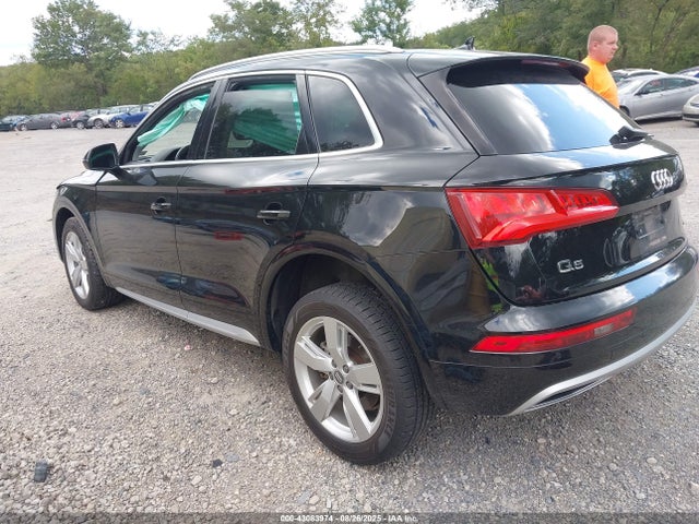 2019 AUDI Q5 WA1BNAFY6K2039299 Photo 2