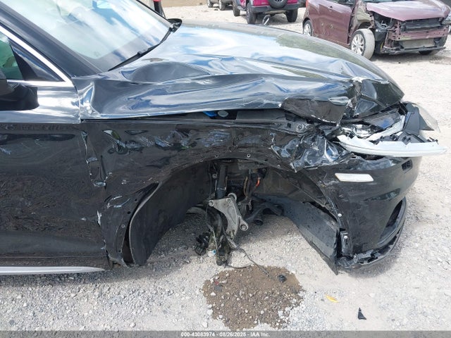 2019 AUDI Q5 WA1BNAFY6K2039299 Photo 5