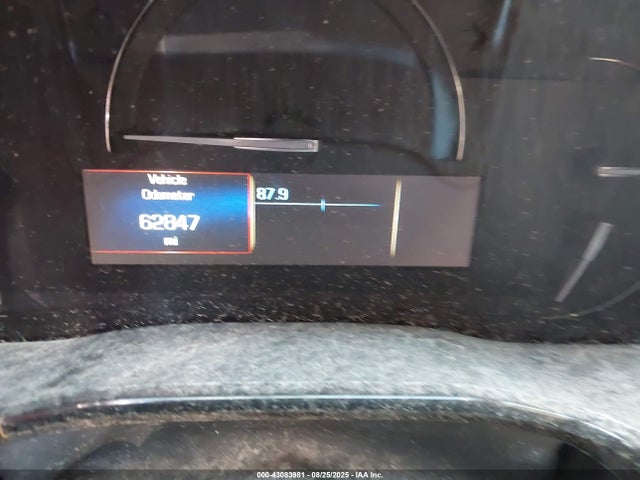 2017 CADILLAC XT5 1GYKNCRS3HZ247658 Photo 6