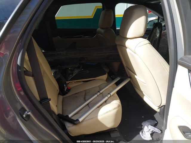 2017 CADILLAC XT5 1GYKNCRS3HZ247658 Photo 7