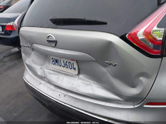 5N1AZ2MG1GN113445 Nissan Murano