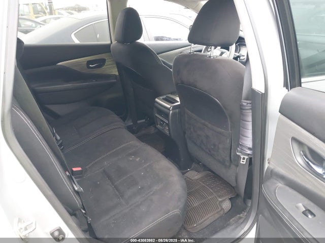 5N1AZ2MG1GN113445 Nissan Murano