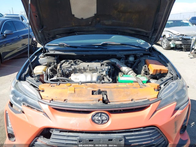 Scion 2ar-fe 2015 JTKJF5C78FJ008786 Image 10