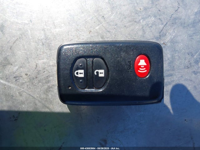 Scion 2ar-fe 2015 JTKJF5C78FJ008786 Image 11