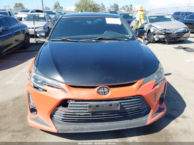 Scion 2ar-fe 2015 JTKJF5C78FJ008786 Image 12
