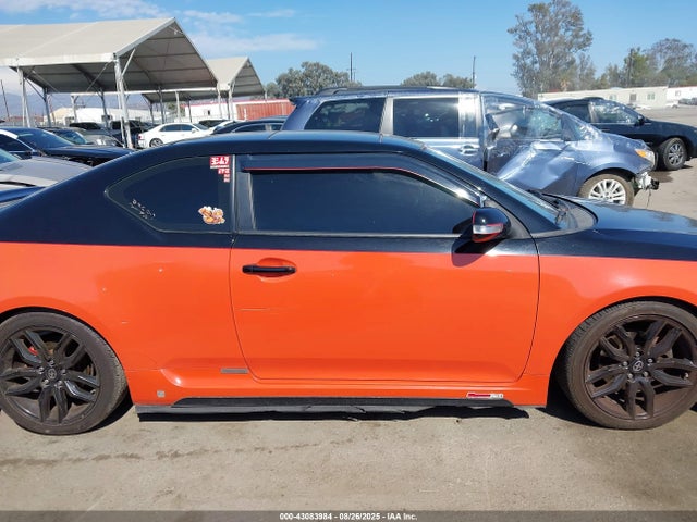 Scion 2ar-fe 2015 JTKJF5C78FJ008786 Image 13