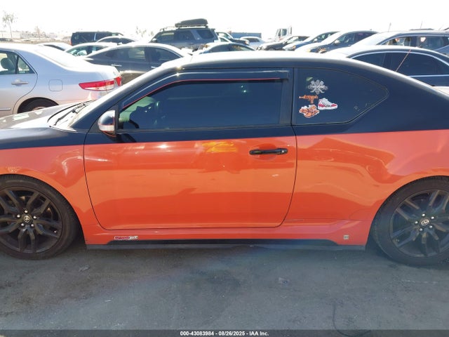 Scion 2ar-fe 2015 JTKJF5C78FJ008786 Image 14