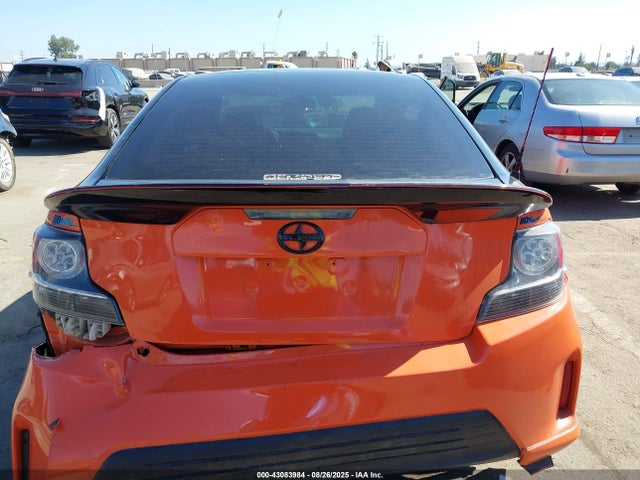 Scion 2ar-fe 2015 JTKJF5C78FJ008786 Image 16