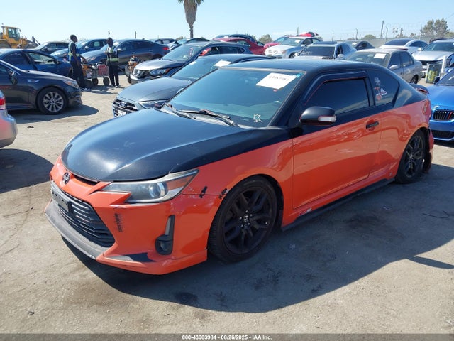 Scion 2ar-fe 2015 JTKJF5C78FJ008786 Image 2