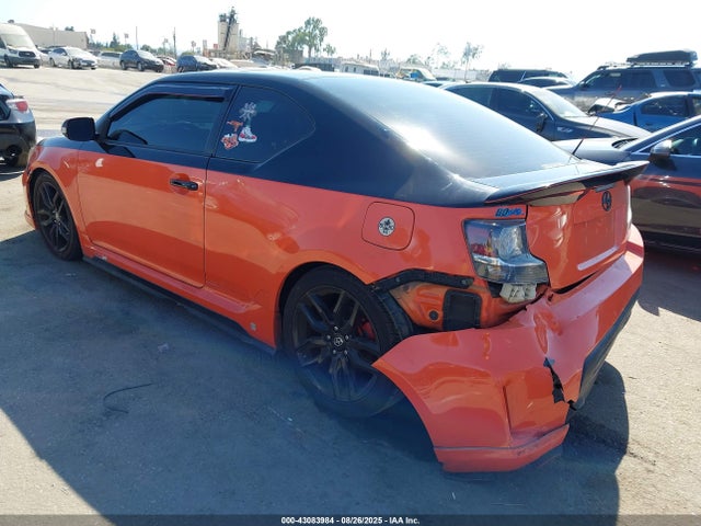 Scion 2ar-fe 2015 JTKJF5C78FJ008786 Image 3