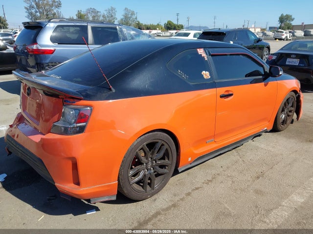 Scion 2ar-fe 2015 JTKJF5C78FJ008786 Image 4