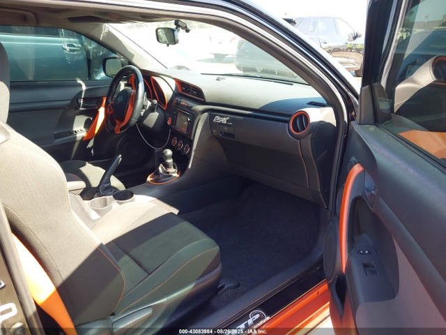 Scion 2ar-fe 2015 JTKJF5C78FJ008786 Image 5