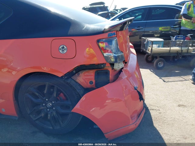Scion 2ar-fe 2015 JTKJF5C78FJ008786 Image 6