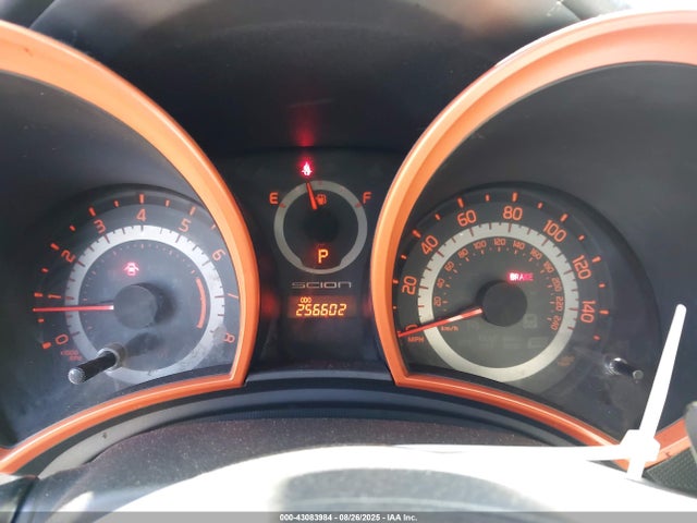 Scion 2ar-fe 2015 JTKJF5C78FJ008786 Image 7