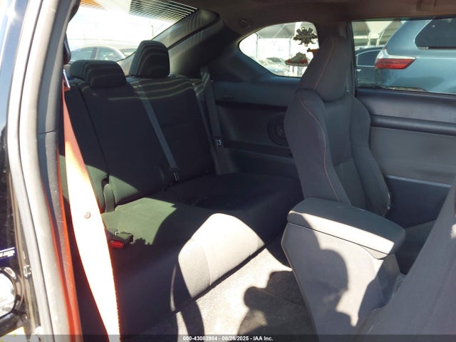 Scion 2ar-fe 2015 JTKJF5C78FJ008786 Image 8