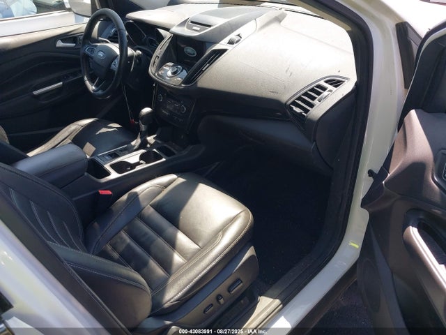 Ford 2017 2017 1FMCU0J94HUB29812 Image 5