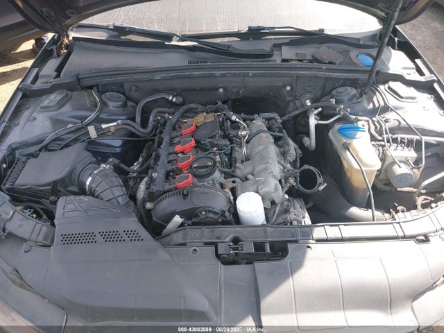 2013 AUDI A4 WAUFFAFL4DN006437 Photo 9