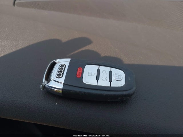 2013 AUDI A4 WAUFFAFL4DN006437 Photo 10