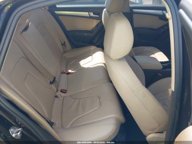 2013 AUDI A4 WAUFFAFL4DN006437 Photo 7