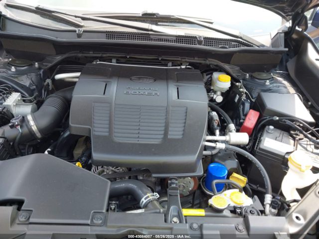 2020 SUBARU FORESTER JF2SKARC0LH463933 Photo 9