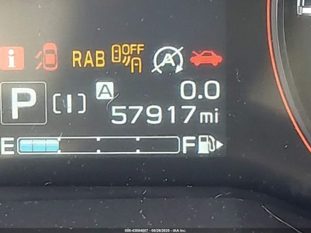 2020 SUBARU FORESTER JF2SKARC0LH463933 Photo 6