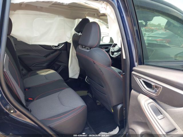 2020 SUBARU FORESTER JF2SKARC0LH463933 Photo 7