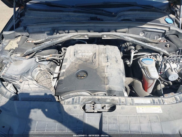 2012 AUDI Q5 WA1LFAFP1CA099989 Photo 9