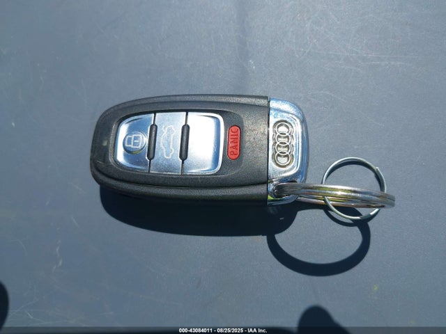 2012 AUDI Q5 WA1LFAFP1CA099989 Photo 10
