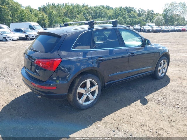 2012 AUDI Q5 WA1LFAFP1CA099989 Photo 3