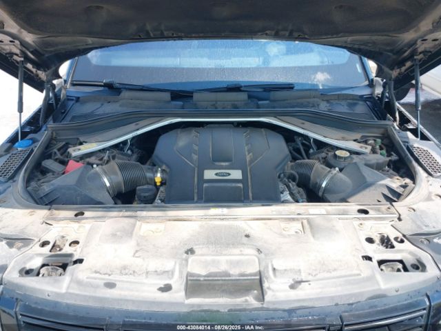 2023 LAND ROVER RANGE ROVER SPORT SAL1V9E70PA120815 Photo 9